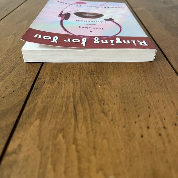 Ringing for You by Anouchka Grose Forrester (Paperback) - Picture 7 of 11